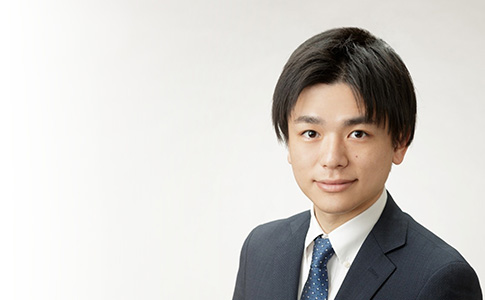 弁護士 秦 尚輝